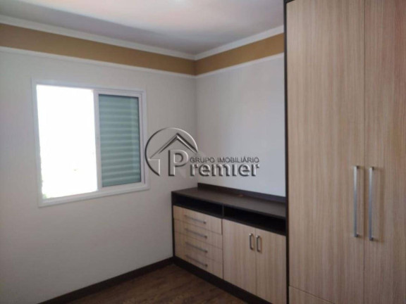 Imagem Apartamento com 3 Quartos à Venda, 80 m² em Vila Brizzola - Indaiatuba Imagem Apartamento com 3 Quartos à Venda, 80 m² em Vila Brizzola - Indaiatuba
