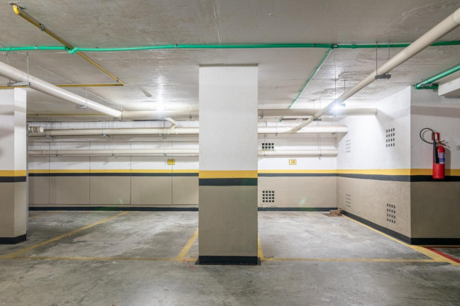 Imagem Apartamento com 3 Quartos à Venda, 96 m² em Mercês - Curitiba