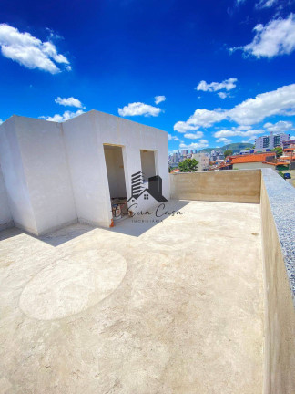 Imagem Cobertura com 2 Quartos à Venda, 51 m² em Estrela Do Oriente - Belo Horizonte Imagem Cobertura com 2 Quartos à Venda, 51 m² em Estrela Do Oriente - Belo Horizonte