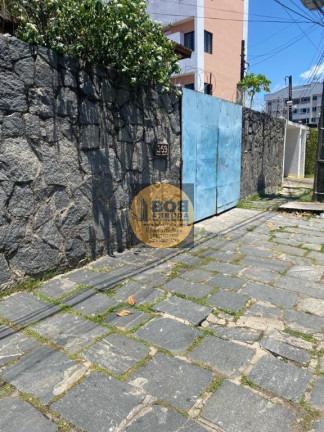 Imagem Casa com 6 Quartos à Venda, 400 m² em Piedade - Jaboatão Dos Guararapes
