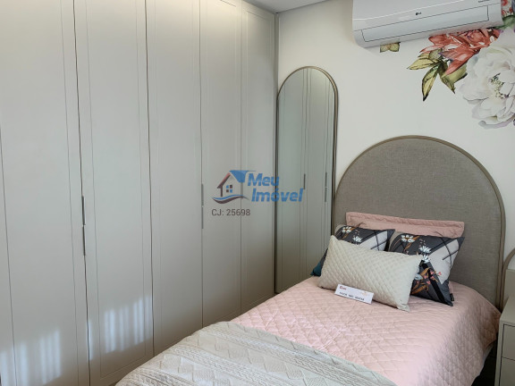 Imagem Imóvel com 3 Quartos à Venda, 101 m² em Sul (águas Claras) - Brasília
