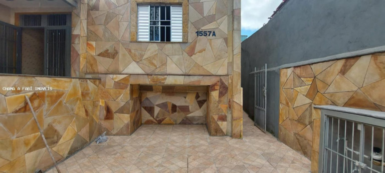Imagem Casa com 3 Quartos à Venda, 193 m² em Vila Carrão - São Paulo