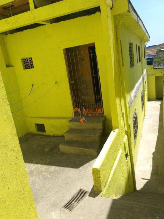 Imagem Sobrado com 3 Quartos à Venda, 150 m² em Jardim Brasil - Guarulhos Imagem Sobrado com 3 Quartos à Venda, 150 m² em Jardim Brasil - Guarulhos