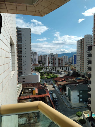 Imagem Apartamento com 1 Quarto à Venda, em Central - Praia Grande Imagem Apartamento com 1 Quarto à Venda, em Central - Praia Grande