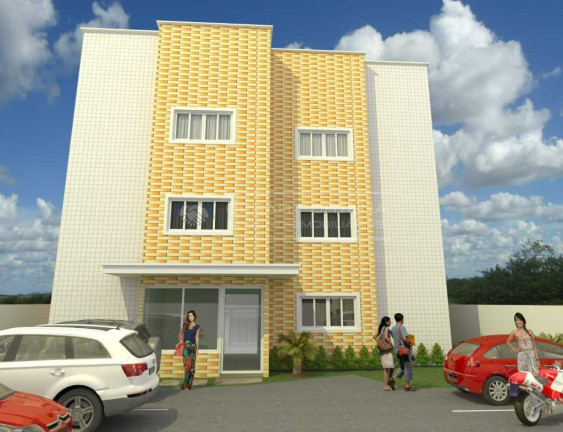 Imagem Terreno à Venda, 574 m² em Ponta Negra - Natal Imagem Terreno à Venda, 574 m² em Ponta Negra - Natal