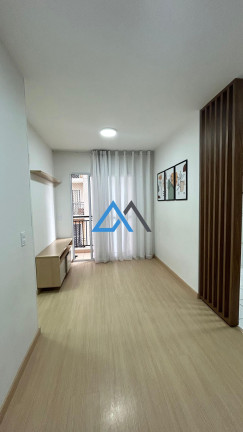 Apartamento com 2 Quartos à Venda, 47 m² em Serpa - Caieiras
