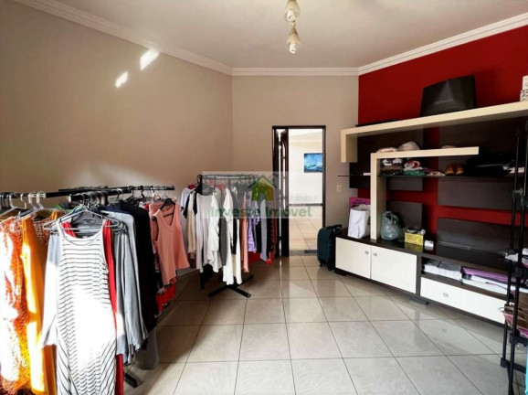 Imagem Casa de Condomínio com 3 Quartos à Venda, 361 m² em Granja Viana - Cotia