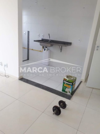 Imagem Apartamento com 2 Quartos à Venda, 51 m² em Jardim Das Nações - Itatiba