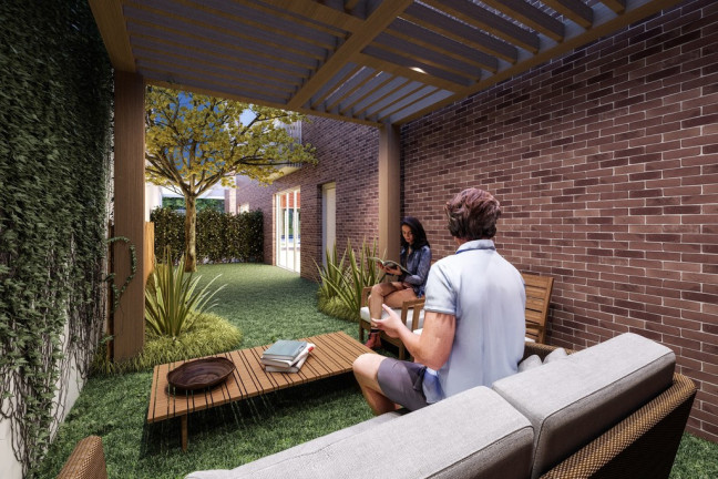 Imagem Imóvel com 1 Quarto à Venda, 33 m² em Bom Fim - Porto Alegre Imagem Imóvel com 1 Quarto à Venda, 33 m² em Bom Fim - Porto Alegre