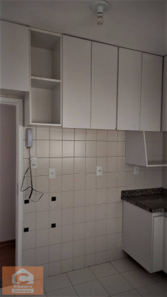 Imagem Apartamento com 3 Quartos para Alugar, 90 m² em Vila Mariana - São Paulo Imagem Apartamento com 3 Quartos para Alugar, 90 m² em Vila Mariana - São Paulo