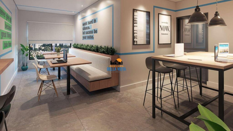 Imagem Apartamento com 2 Quartos à Venda, em Perdizes - São Paulo Imagem Apartamento com 2 Quartos à Venda, em Perdizes - São Paulo