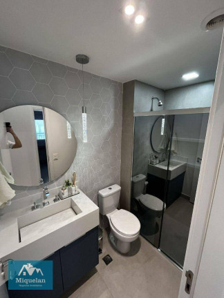 Imagem Apartamento com 2 Quartos à Venda, 75 m² em Mooca - São Paulo Imagem Apartamento com 2 Quartos à Venda, 75 m² em Mooca - São Paulo