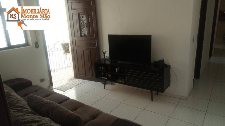 Imagem Sobrado com 4 Quartos à Venda, 134 m² em Vila Rosália - Guarulhos Imagem Sobrado com 4 Quartos à Venda, 134 m² em Vila Rosália - Guarulhos