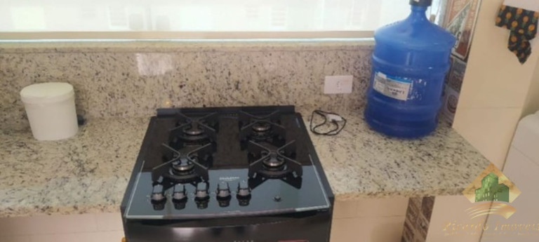 Imagem Apartamento com 1 Quarto à Venda, 51 m² em Maranduba - Ubatuba