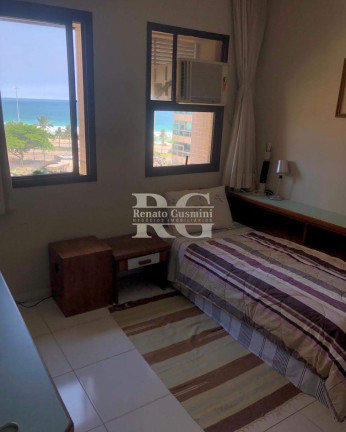 Imagem Apartamento com 4 Quartos à Venda, 162 m² em Barra Da Tijuca - Rio De Janeiro