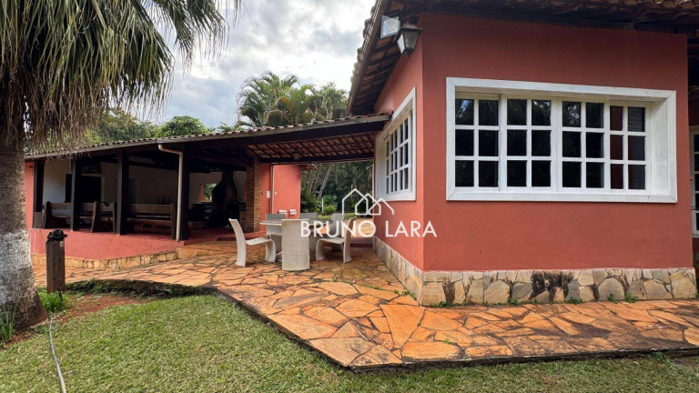 Imagem Fazenda à Venda, 180 m² em Rural - Itatiaiuçu Imagem Fazenda à Venda, 180 m² em Rural - Itatiaiuçu