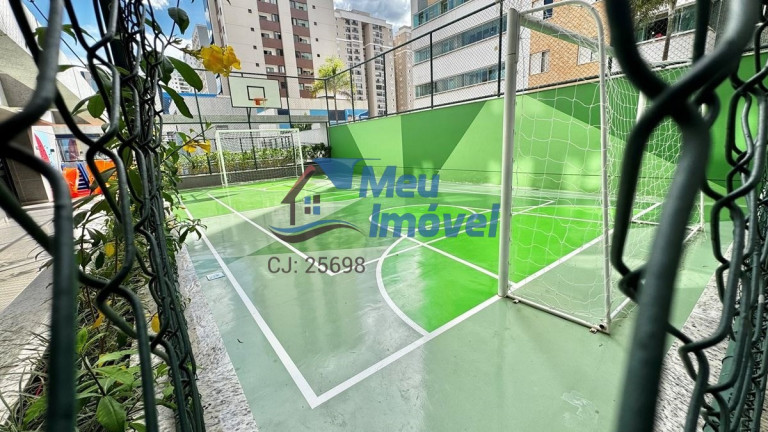 Imagem Imóvel com 2 Quartos à Venda, 54 m² em Sul (águas Claras) - Brasília