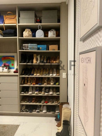 Imagem Apartamento com 1 Quarto à Venda, 83 m² em Brooklin - São Paulo Imagem Apartamento com 1 Quarto à Venda, 83 m² em Brooklin - São Paulo