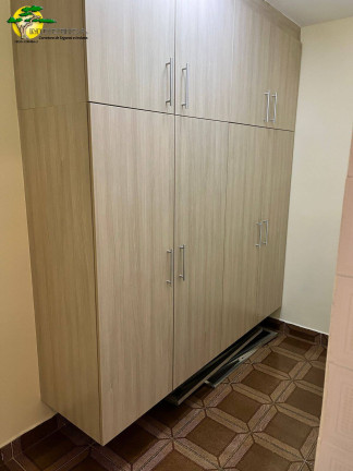 Imagem Apartamento com 2 Quartos à Venda, 62 m² em Santana - São Paulo