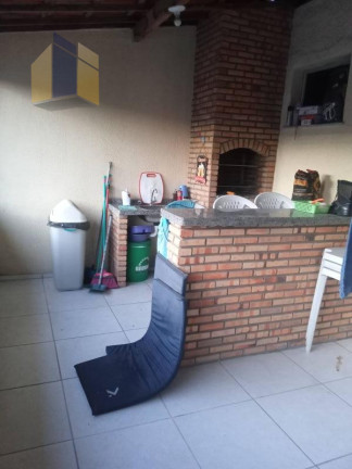 Imagem Apartamento com 6 Quartos à Venda, 350 m²