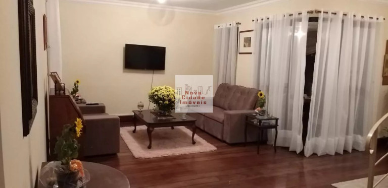Imagem Apartamento com 4 Quartos à Venda, 300 m² em Vila Olímpia - São Paulo Imagem Apartamento com 4 Quartos à Venda, 300 m² em Vila Olímpia - São Paulo