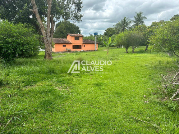 Imagem Chácara com 2 Quartos à Venda, 4.300 m² em Br 101 - Conceição Do Jacuípe Imagem Chácara com 2 Quartos à Venda, 4.300 m² em Br 101 - Conceição Do Jacuípe