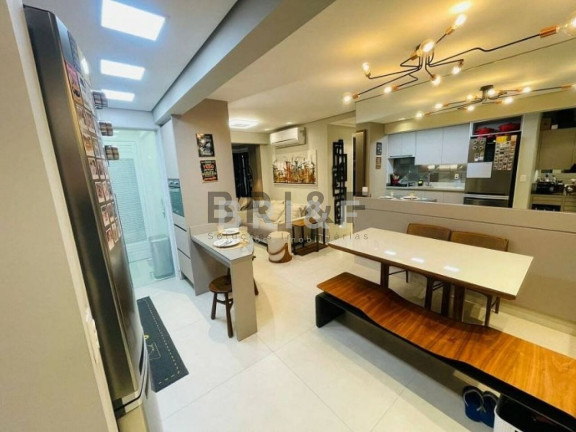 Imagem Apartamento com 2 Quartos à Venda, 65 m² em Campo Belo - São Paulo Imagem Apartamento com 2 Quartos à Venda, 65 m² em Campo Belo - São Paulo
