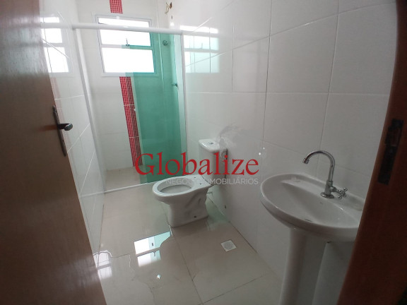 Imagem Casa com 3 Quartos à Venda, 300 m² em Encruzilhada - Santos Imagem Casa com 3 Quartos à Venda, 300 m² em Encruzilhada - Santos