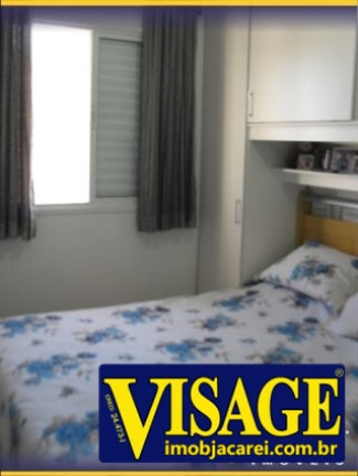 Imagem Casa de Condomínio com 3 Quartos à Venda, 96 m² em Sao Joao - Jacareí