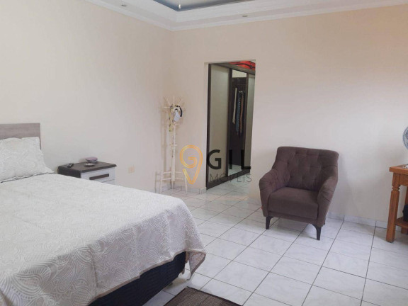 Imagem Sobrado com 4 Quartos à Venda, 193 m² em Parque Dos Príncipes - Jacareí Imagem Sobrado com 4 Quartos à Venda, 193 m² em Parque Dos Príncipes - Jacareí