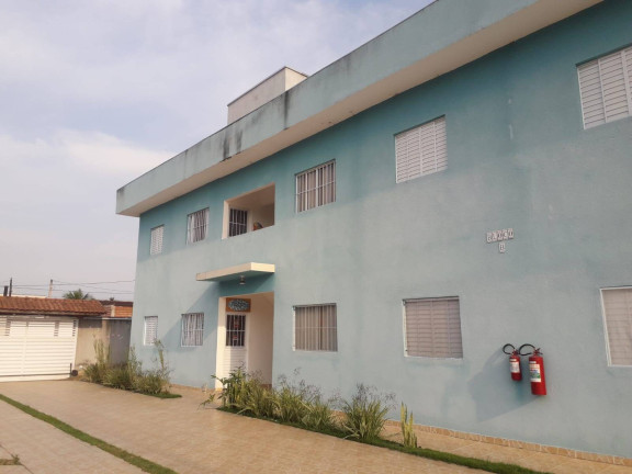 Imagem Apartamento com 2 Quartos à Venda, 54 m² em Boracéia - Bertioga Imagem Apartamento com 2 Quartos à Venda, 54 m² em Boracéia - Bertioga