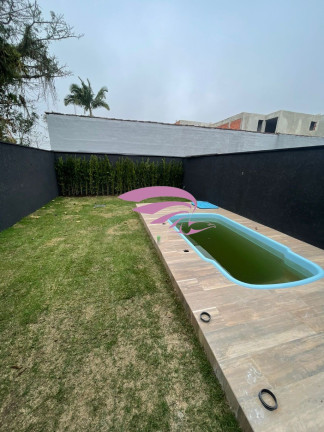 Imagem Casa com 3 Quartos à Venda, 100 m² em Cohapar - Guaratuba Imagem Casa com 3 Quartos à Venda, 100 m² em Cohapar - Guaratuba