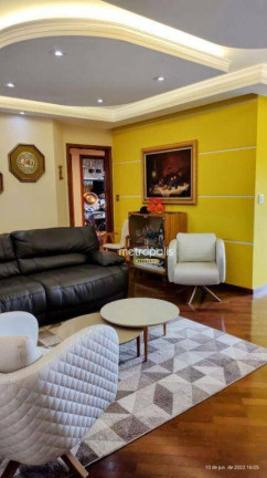 Imagem Apartamento com 3 Quartos à Venda, 118 m² em Santa Paula - São Caetano Do Sul Imagem Apartamento com 3 Quartos à Venda, 118 m² em Santa Paula - São Caetano Do Sul