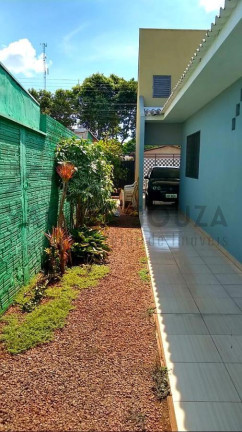 Imagem Casa com 3 Quartos à Venda, 120 m² em Jardim Ouro Verde - Paiçandu Imagem Casa com 3 Quartos à Venda, 120 m² em Jardim Ouro Verde - Paiçandu
