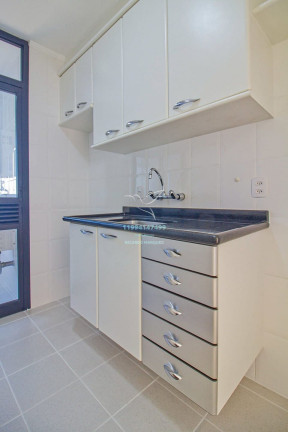 Imagem Apartamento com 2 Quartos à Venda, 52 m² em Vila Olímpia - São Paulo