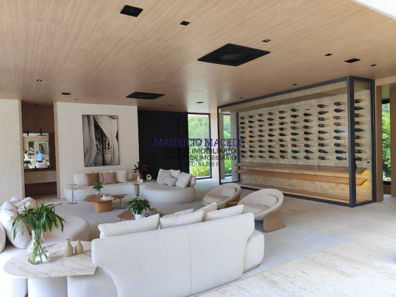 Imagem Casa com 5 Quartos à Venda, 880 m² em Alphaville Residencial Dois - Barueri Imagem Casa com 5 Quartos à Venda, 880 m² em Alphaville Residencial Dois - Barueri