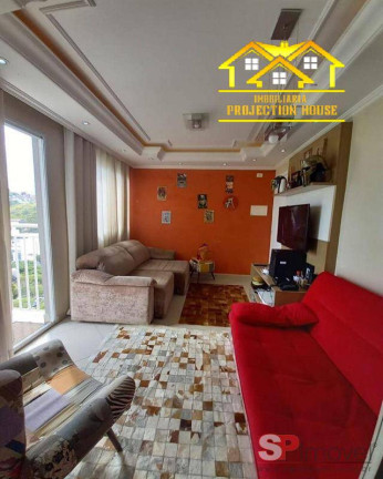 Imagem Apartamento com 3 Quartos à Venda, 62 m² em Vila Andrade - São Paulo Imagem Apartamento com 3 Quartos à Venda, 62 m² em Vila Andrade - São Paulo