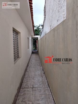 Imagem Casa com 3 Quartos à Venda, 100 m² em Veloso - Osasco Imagem Casa com 3 Quartos à Venda, 100 m² em Veloso - Osasco