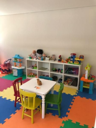 Imagem Apartamento com 2 Quartos à Venda, 74 m² em Centro - São Bernardo Do Campo