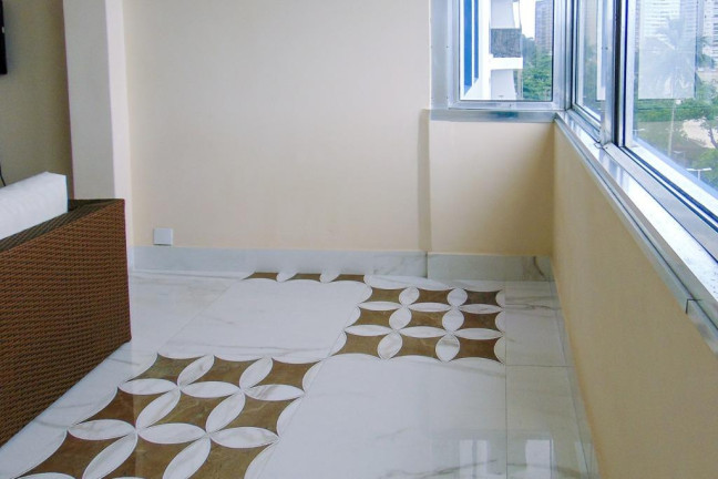 Imagem Apartamento com 3 Quartos à Venda, 150 m² em Pitangueiras - Guarujá Imagem Apartamento com 3 Quartos à Venda, 150 m² em Pitangueiras - Guarujá