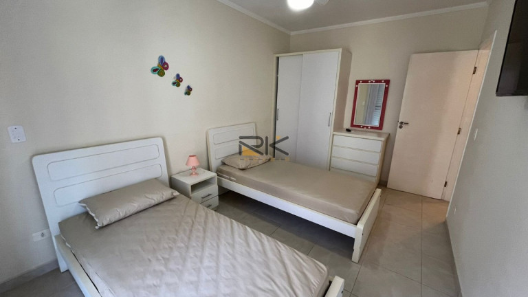 Imagem Apartamento com 3 Quartos à Venda, 104 m² em Praia Grande - Ubatuba