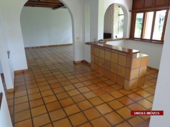 Imagem Casa com 4 Quartos à Venda, 740 m² em Interlagos - São Paulo