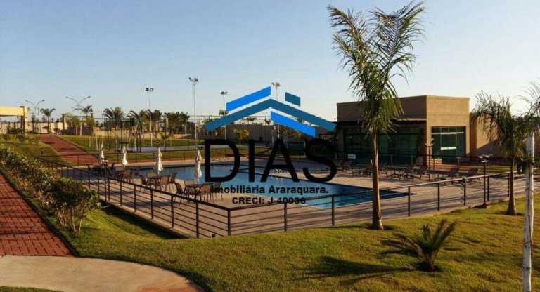 Imagem Casa com 3 Quartos à Venda, 202 m² em Condomínio Portal Das Tipuanas - Araraquara Imagem Casa com 3 Quartos à Venda, 202 m² em Condomínio Portal Das Tipuanas - Araraquara