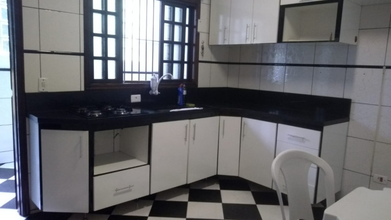 Imagem Casa com 3 Quartos à Venda, 10 m² em Vila Olivina - Carapicuíba