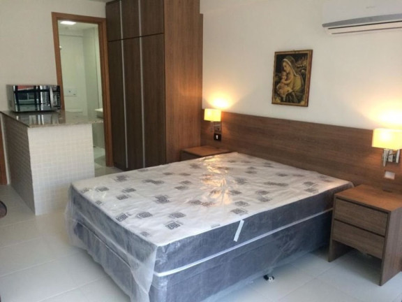 Imagem Cobertura com 3 Quartos à Venda, 150 m² em Ondina - Salvador Imagem Cobertura com 3 Quartos à Venda, 150 m² em Ondina - Salvador
