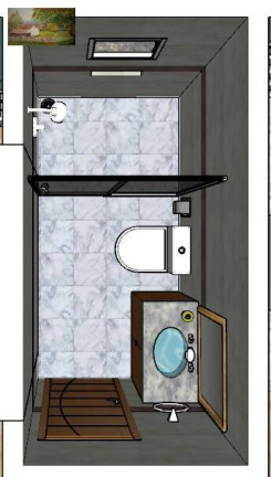 Imagem Casa com 2 Quartos à Venda, 65 m² em Coqueiral - Araruama Imagem Casa com 2 Quartos à Venda, 65 m² em Coqueiral - Araruama