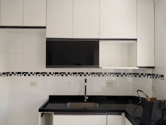 Imagem Casa de Condomínio com 2 Quartos à Venda, 71 m² em Interlagos - São Paulo Imagem Casa de Condomínio com 2 Quartos à Venda, 71 m² em Interlagos - São Paulo