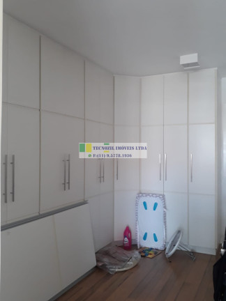Imagem Cobertura com 4 Quartos à Venda, 392 m² em Jardim Vila Mariana - São Paulo