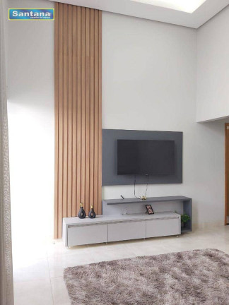 Imagem Casa com 3 Quartos à Venda, 140 m² em Estancia Chacara Itapema - Caldas Novas Imagem Casa com 3 Quartos à Venda, 140 m² em Estancia Chacara Itapema - Caldas Novas