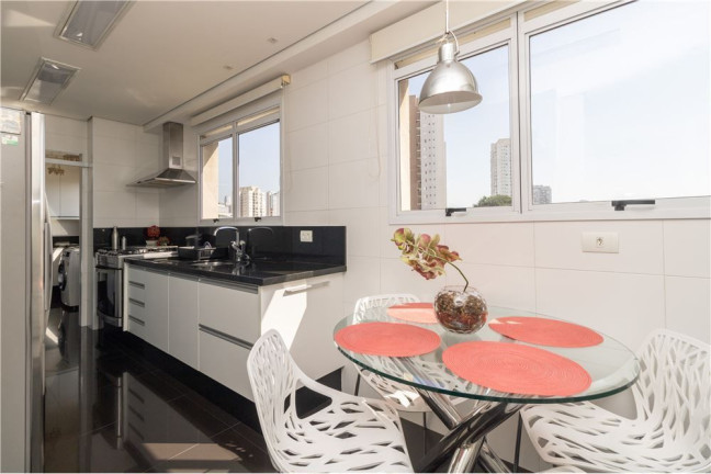 Imagem Apartamento com 3 Quartos à Venda, 192 m² em Vila Carrão - São Paulo Imagem Apartamento com 3 Quartos à Venda, 192 m² em Vila Carrão - São Paulo